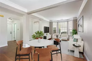 1155 Rhyne Chase, Smyrna, GA 30082 - Photo 3