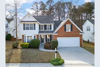 1155 Rhyne Chase, Smyrna, GA 30082 - Photo 1