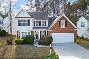 1155 Rhyne Chase, Smyrna, GA 30082 - Photo 1