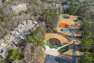 1155 Rhyne Chase, Smyrna, GA 30082 - Photo 45