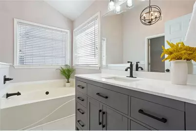 1155 Rhyne Chase, Smyrna, GA 30082 - Photo 7