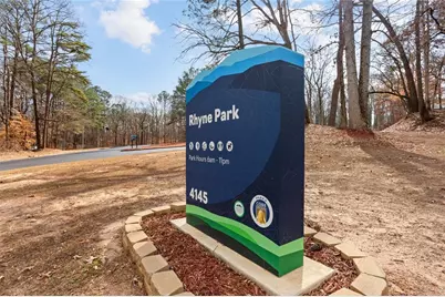 1155 Rhyne Chase, Smyrna, GA 30082 - Photo 35