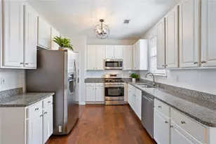 1155 Rhyne Chase, Smyrna, GA 30082 - Photo 5