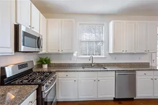 1155 Rhyne Chase, Smyrna, GA 30082 - Photo 15