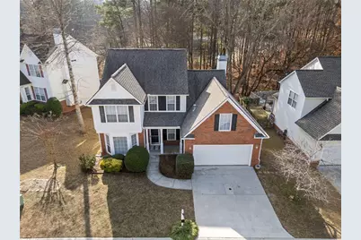 1155 Rhyne Chase, Smyrna, GA 30082 - Photo 37