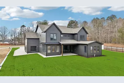 24 Rocking Wood Drive, Auburn, GA 30011 - Photo 5