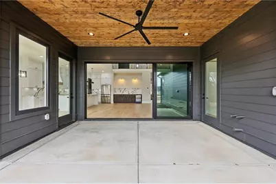 24 Rocking Wood Drive, Auburn, GA 30011 - Photo 17