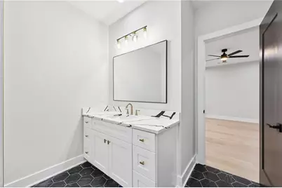 24 Rocking Wood Drive, Auburn, GA 30011 - Photo 51