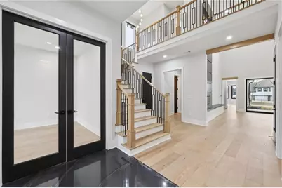 24 Rocking Wood Drive, Auburn, GA 30011 - Photo 7