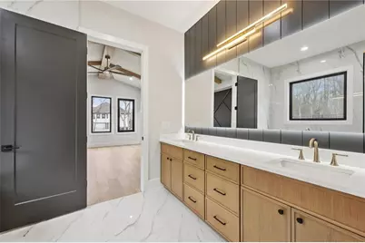 24 Rocking Wood Drive, Auburn, GA 30011 - Photo 33