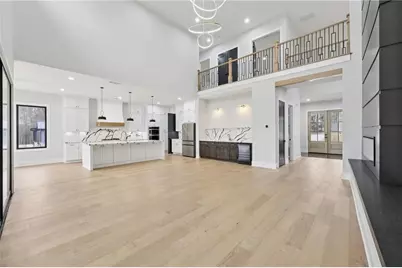 24 Rocking Wood Drive, Auburn, GA 30011 - Photo 13