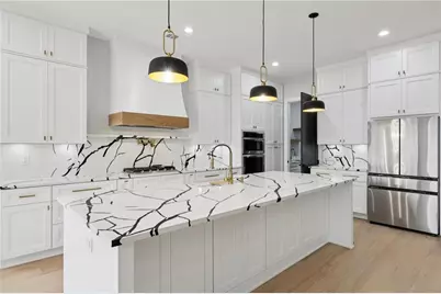 24 Rocking Wood Drive, Auburn, GA 30011 - Photo 21