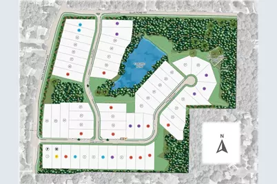 3225 Danlow Court, Kennesaw, GA 30152 - Photo 43