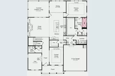 3225 Danlow Court, Kennesaw, GA 30152 - Photo 41