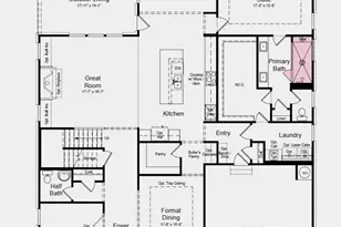 3225 Danlow Ct, Kennesaw, GA 30152 - Photo 41