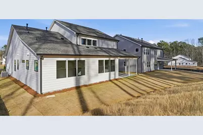 3225 Danlow Court, Kennesaw, GA 30152 - Photo 39