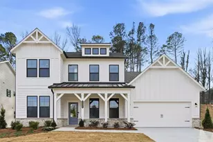 3225 Danlow Ct, Kennesaw, GA 30152 - Photo 1