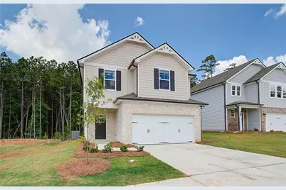 84 Hydrangea Circle, Fairburn, GA 30213 - Photo 3