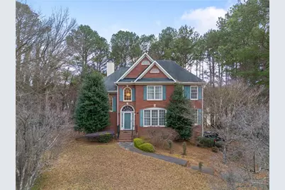 1612 Brentwood Crossing SE, Conyers, GA 30013 - Photo 1