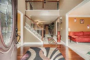 5861 Fairington Farms Ln, Lithonia, GA 30038 - Photo 5