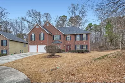 5861 Fairington Farms Lane, Lithonia, GA 30038 - Photo 3