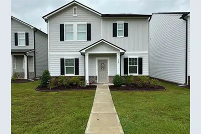 114 Feeney Street, Bethlehem, GA 30620 - Photo 1