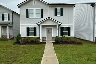 114 Feeney St, Bethlehem, GA 30620 - Photo 1