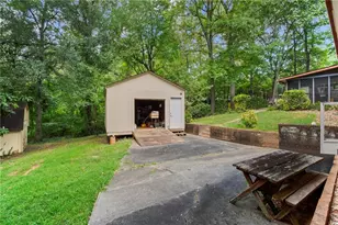 3600 Tanglewood Dr SE, Atlanta, GA 30339 - Photo 19