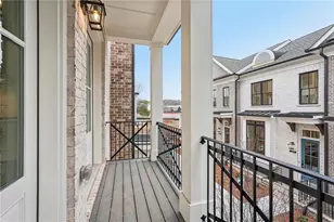 205 Midnight Oak Run, Alpharetta, GA 30009 - Photo 3