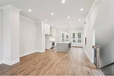 205 Midnight Oak Run #5, Alpharetta, GA 30009 - Photo 13