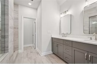 205 Midnight Oak Run #5, Alpharetta, GA 30009 - Photo 37