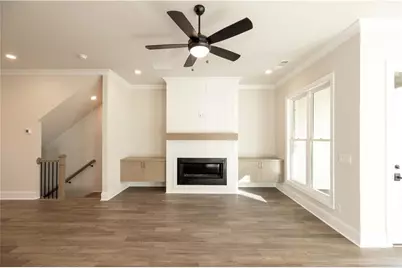 205 Midnight Oak Run #5, Alpharetta, GA 30009 - Photo 13