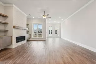 205 Midnight Oak Run, Alpharetta, GA 30009 - Photo 7