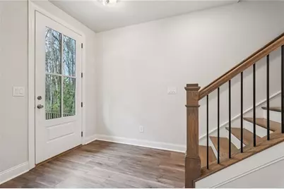 205 Midnight Oak Run #5, Alpharetta, GA 30009 - Photo 5