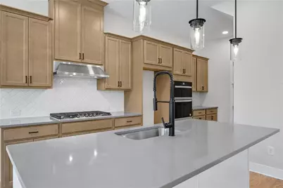 1931 Redfield Drive NE #16, Marietta, GA 30066 - Photo 5