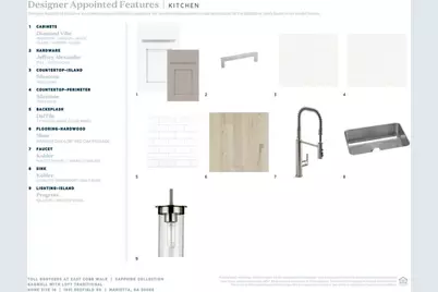 1931 Redfield Drive NE #16, Marietta, GA 30066 - Photo 23