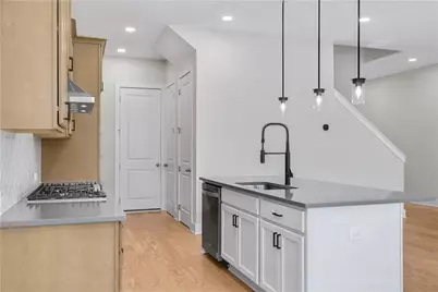 1931 Redfield Drive NE #16, Marietta, GA 30066 - Photo 7