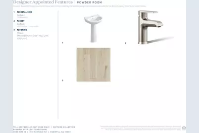 1931 Redfield Drive NE #16, Marietta, GA 30066 - Photo 25