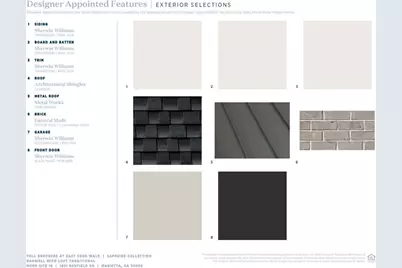 1931 Redfield Drive NE #16, Marietta, GA 30066 - Photo 21