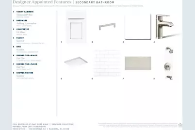 1931 Redfield Drive NE #16, Marietta, GA 30066 - Photo 27