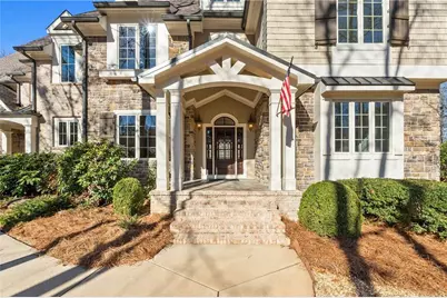 118 Whitestone Drive, McDonough, GA 30253 - Photo 5