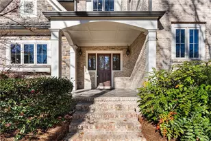 118 Whitestone Dr, McDonough, GA 30253 - Photo 9