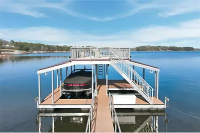 5515 Williams Shores Drive, Cumming, GA 30041 - Photo 13