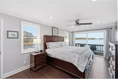 5515 Williams Shores Drive, Cumming, GA 30041 - Photo 29