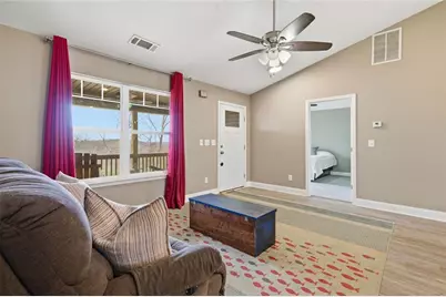 274 Moss Overlook Road, Dawsonville, GA 30534 - Photo 13