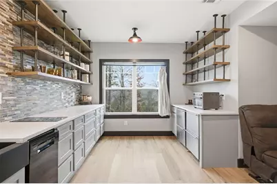 274 Moss Overlook Road, Dawsonville, GA 30534 - Photo 33