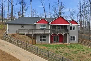 274 Moss Overlook Rd, Dawsonville, GA 30534 - Photo 1