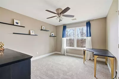 274 Moss Overlook Road, Dawsonville, GA 30534 - Photo 23