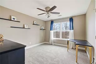 274 Moss Overlook Rd, Dawsonville, GA 30534 - Photo 23