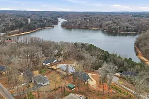 274 Moss Overlook Rd, Dawsonville, GA 30534 - Photo 11